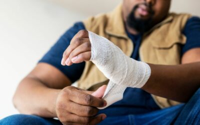 Recovering from an Arm Wrestling Injury: 10 Crucial Steps